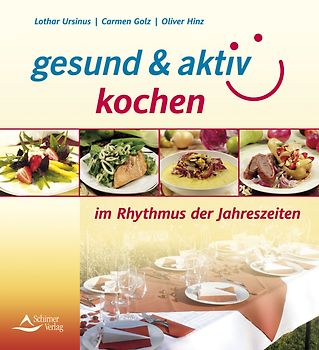 gesund & aktiv kochen