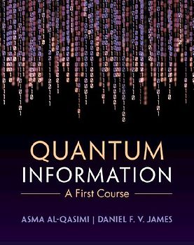 Quantum Information