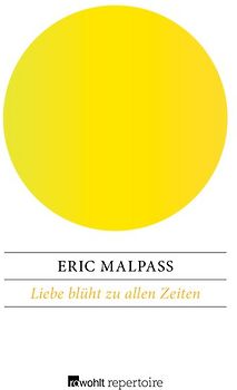 Liebe blüht zu allen Zeiten