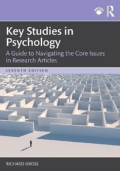 Key Studies in Psychology