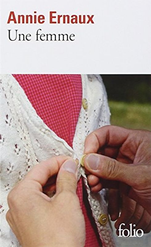 Une Femme