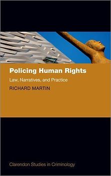 Policing Human Rights