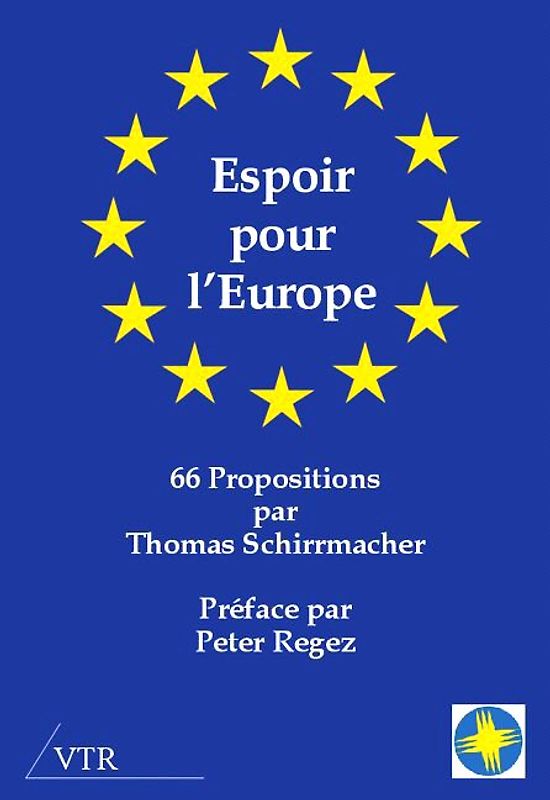 Espoir pour l'Europe