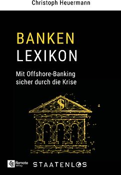 Staatenlos: Banken Lexikon