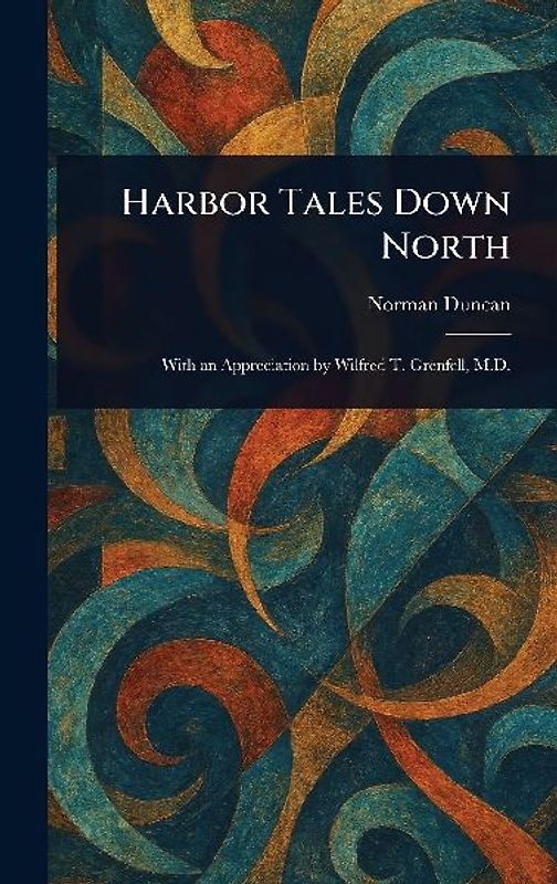 Harbor Tales Down North