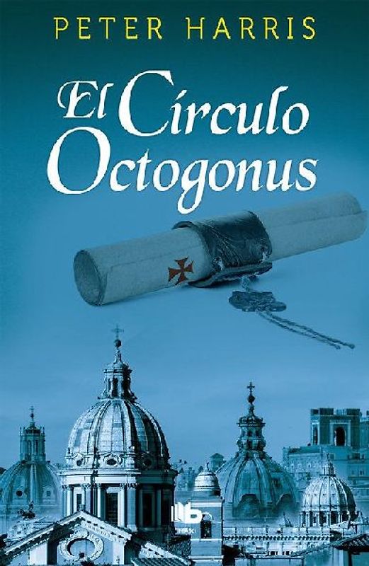 El círculo octogonus