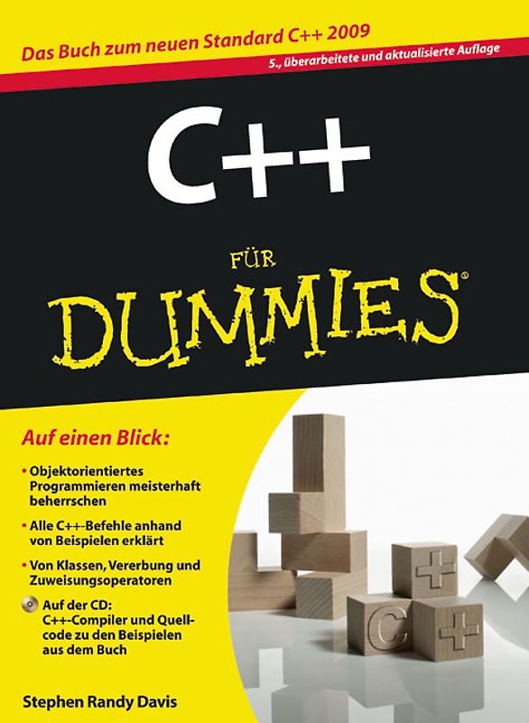 C++ für Dummies