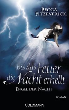 Bis das Feuer die Nacht erhellt