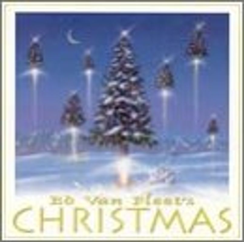 Ed Van Fleet - Christmas