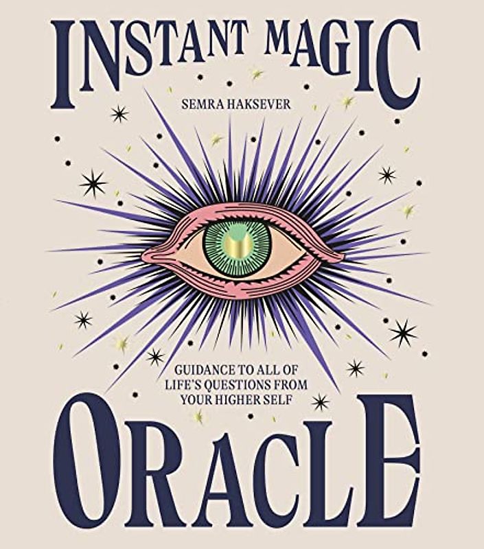 Instant Magic Oracle