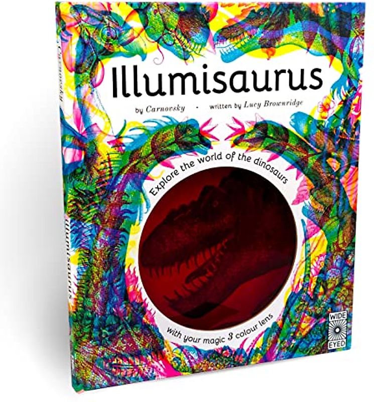 Illumisaurus