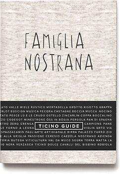 Famiglia nostrana