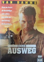 Kundenbild für Ohne Ausweg (van Damme)
