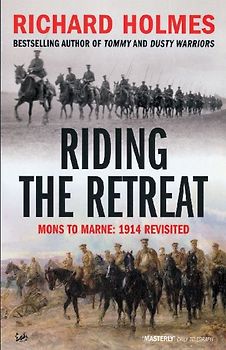 Riding The Retreat