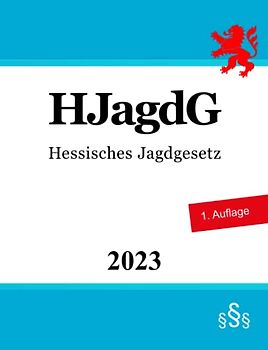 Hessisches Jagdgesetz - HJagdG