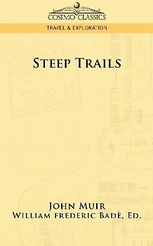 Steep Trails