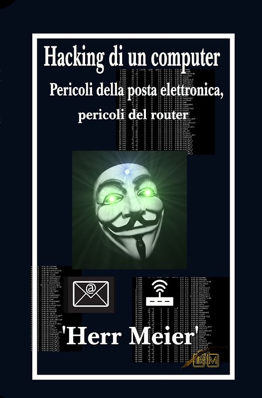 Hacking di un computer