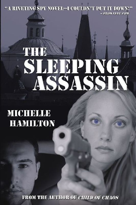 The Sleeping Assassin