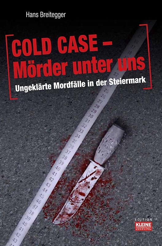 Cold Case – Mörder unter uns