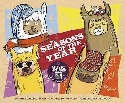 The Seasons of the Year