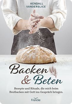 Backen und Beten
