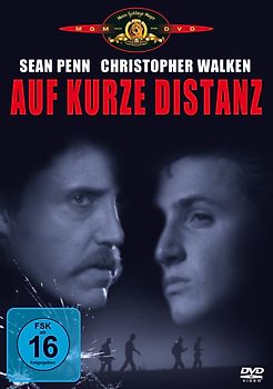 Auf kurze Distanz DVD
