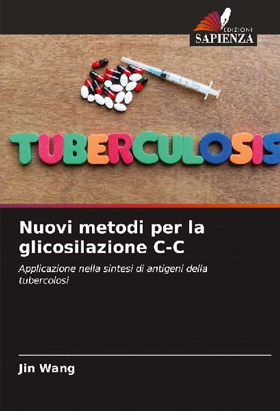 Nuovi metodi per la glicosilazione C-C