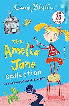 The Amelia Jane Collection