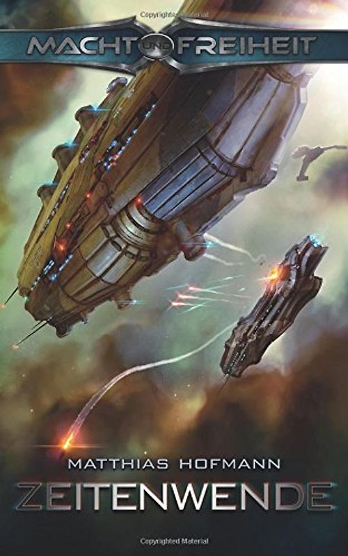 Macht und Freiheit 3: Zeitenwende