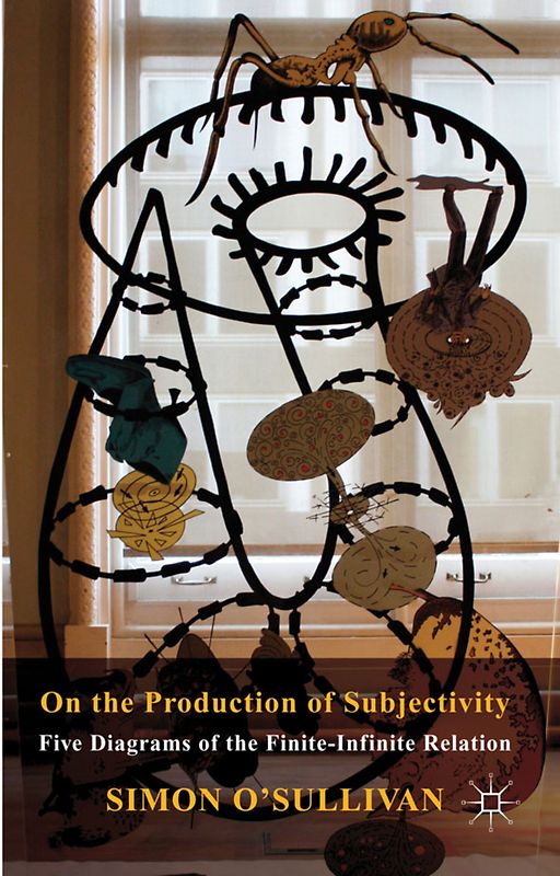 On the Production of Subjectivity