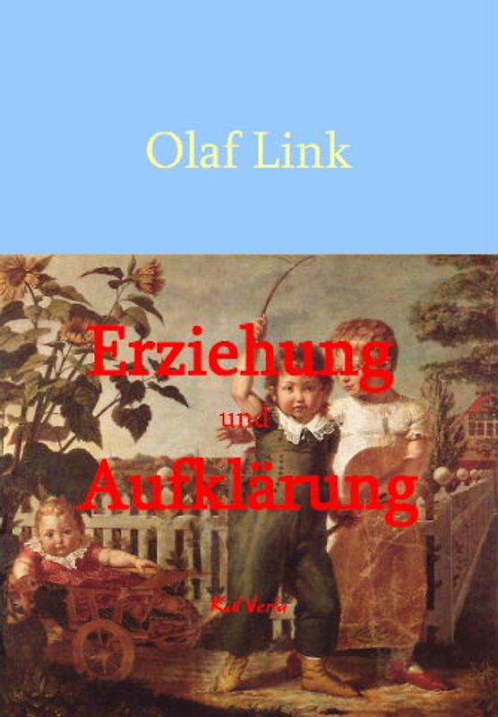 Erziehung und Aufklärung
