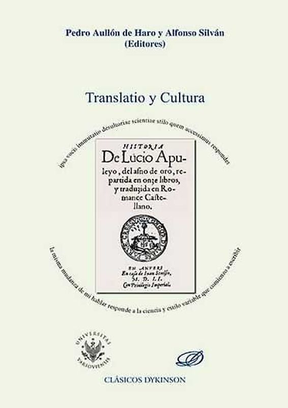 Translatio y cultura