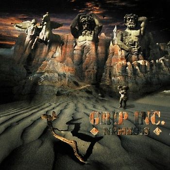 Grip Inc. - Nemesis