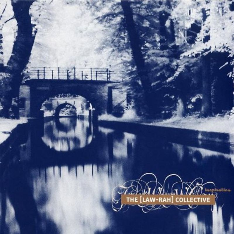 the Law-Rah Collective - Inspiration