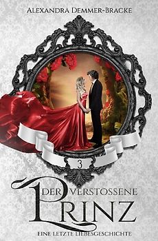 Buch / Der verstoßene Prinz