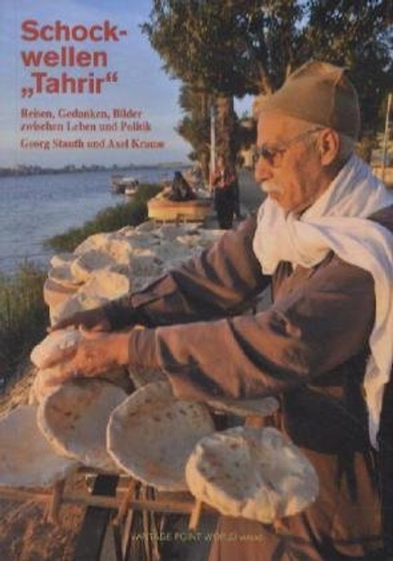 Schockwellen "Tahrir"