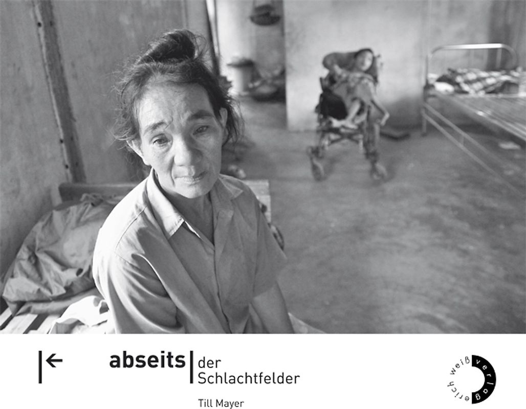 Abseits der Schlachtfelder