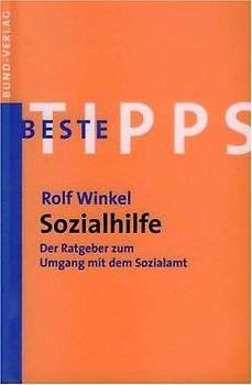 Sozialhilfe
