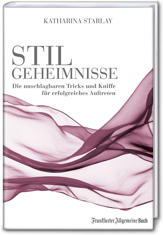 Stilgeheimnisse
