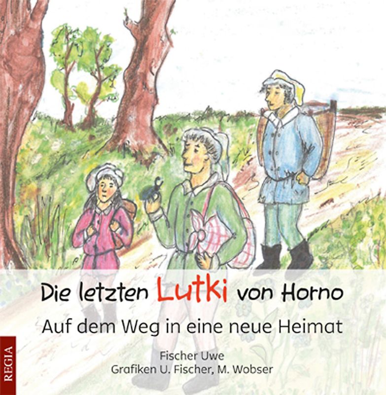 Die letzten Lutki von Horno