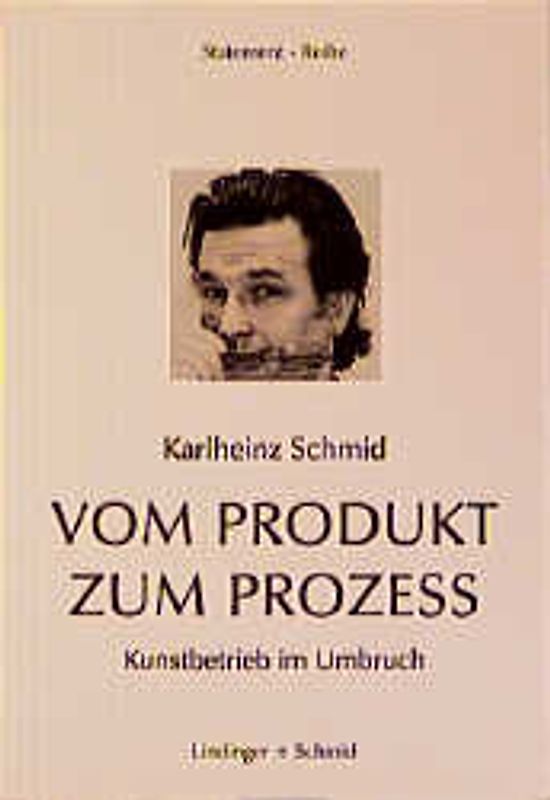 Vom Produkt zum Prozess