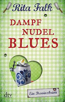 Dampfnudelblues