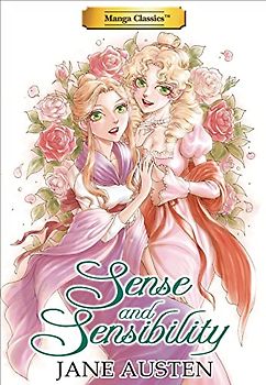 Manga Classics Sense and Sensibility