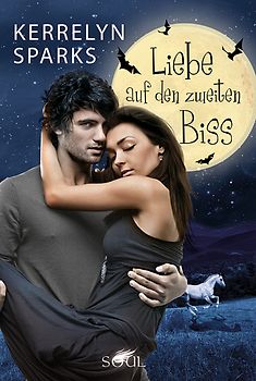 Liebe auf den zweiten Biss