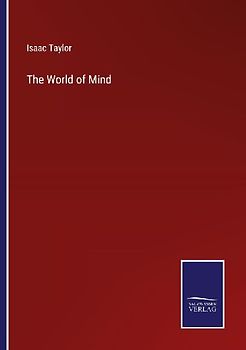 The World of Mind