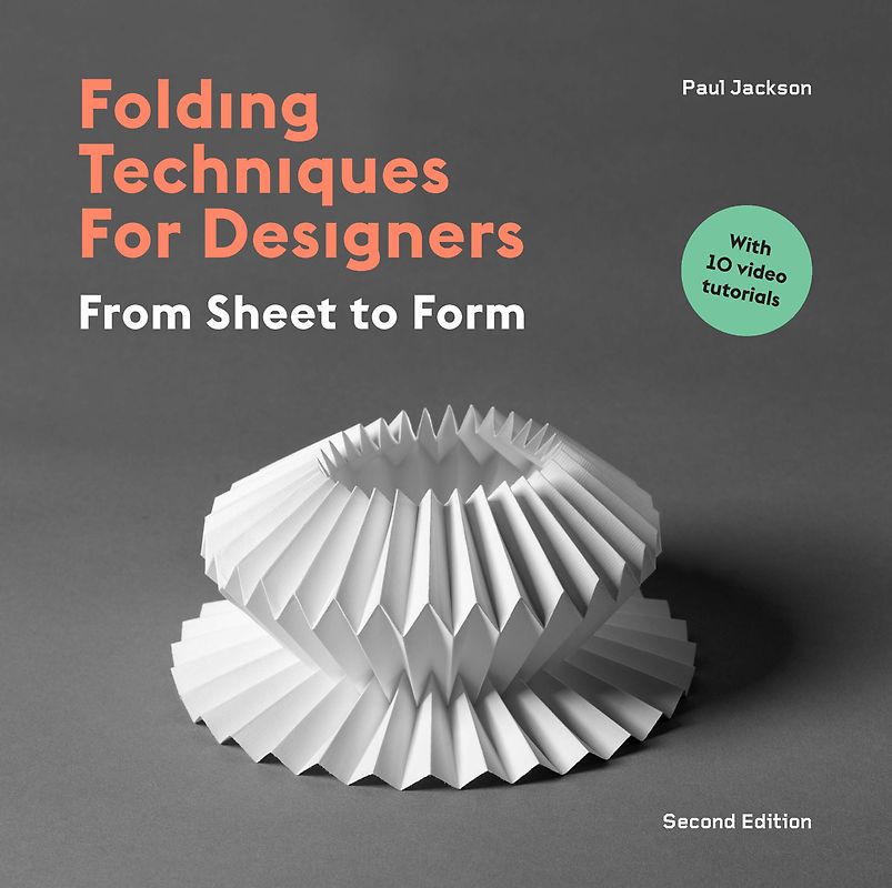 Folding Techniques for Designers