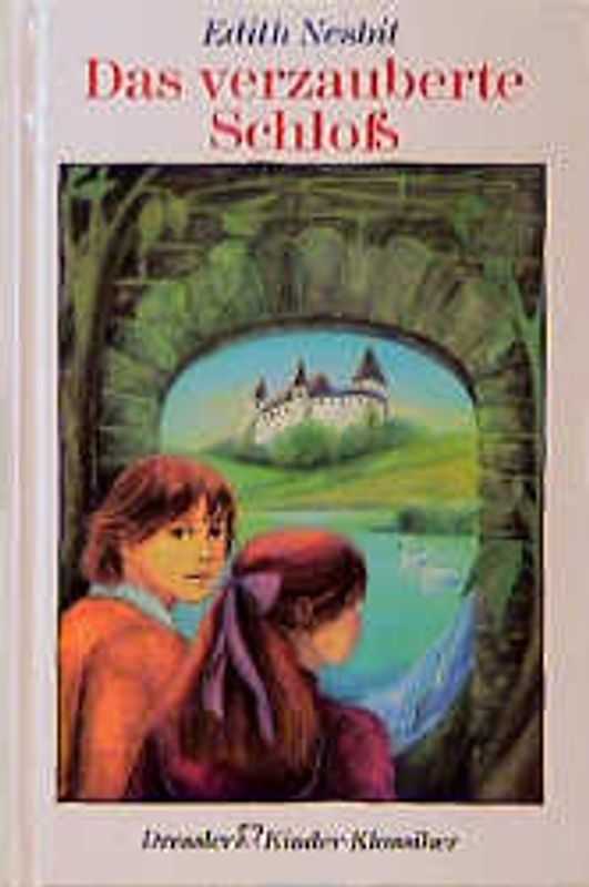 Das verzauberte Schloss