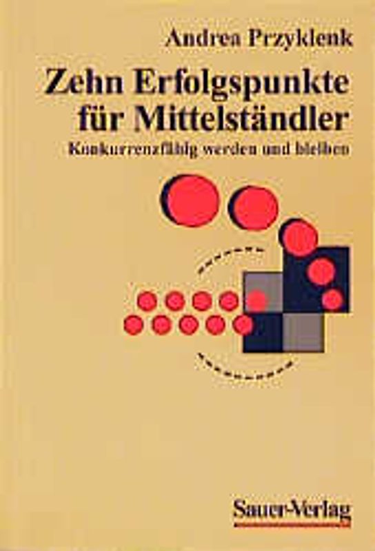 Zehn Erfolgspunkte für Mittelständler
