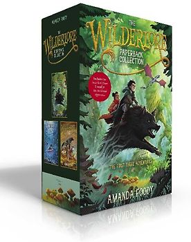 The Wilderlore Paperback Collection (Boxed Set)