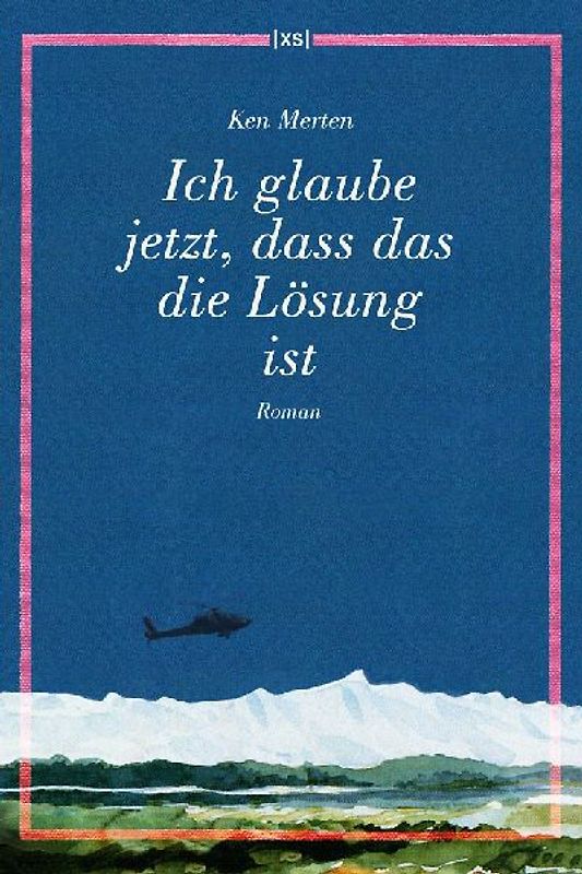 Ich glaube jetzt, dass das die Lösung ist